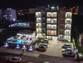 Dineta Apartment